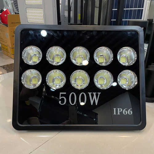 Den Pha Ly Led Floodlight Citilight CTL120F 500W LED750 WW NW CW 220 240V 75000lm (2).1