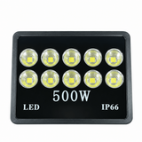 Den Pha Ly Led Floodlight Citilight CTL120F 500W LED750 WW NW CW 220 240V 75000lm (1)