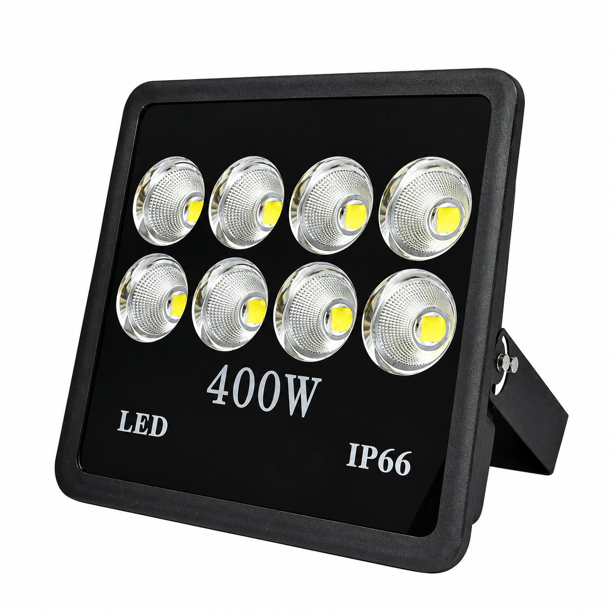 [Philips Inside] Đèn Pha Ly LED Floodlight Chiếu Sáng Sân Bóng Đá Thể Thao Ngoài Trời Citilight CTL128F 400W LED600/CW 220-240V 60000LM
