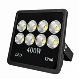 Den Pha Ly Led Floodlight Citilight CTL128F 400W LED600 WW NW CW 220 240V 60000lm (1)