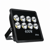 Den Pha Ly Led Floodlight Citilight CTL128F 400W LED600 WW NW CW 220 240V 60000lm (4)