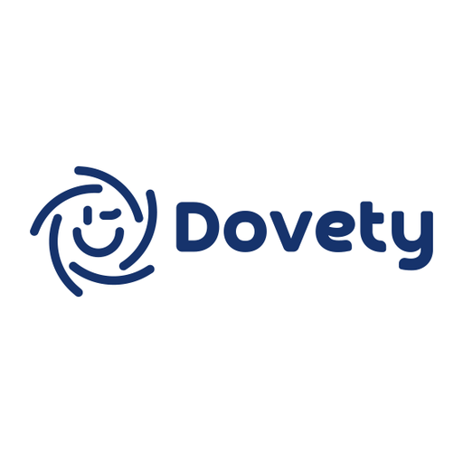 Dovety logo