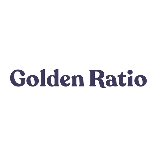 Golden Ratio Coffee logo