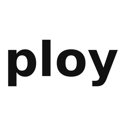 Ploy logo