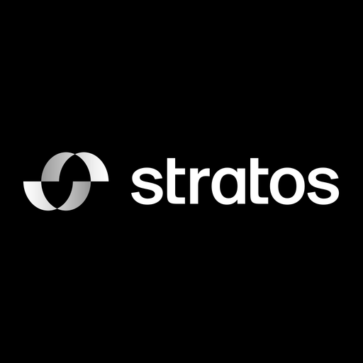 Stratos Development Group logo