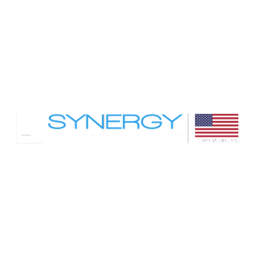 Synergy Custom Fitness affiliate program logo
