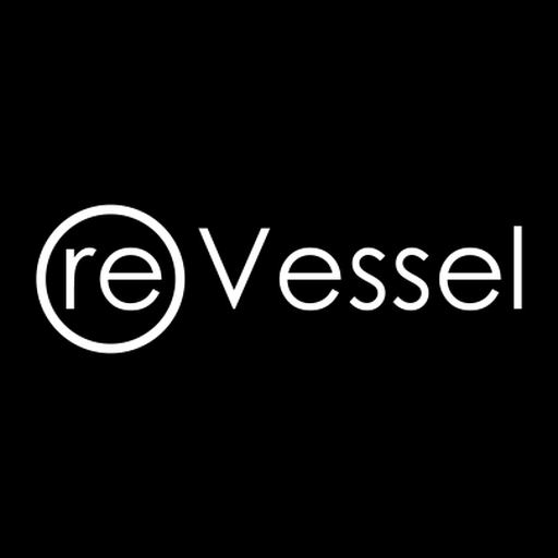 reVessel logo