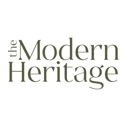 The Modern Heritage affiliate program logo
