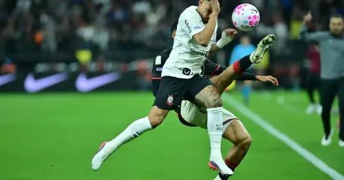 Pressão aumenta no Corinthians após início conturbado diante do Vitória