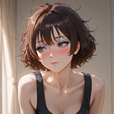 Shy