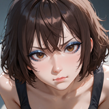 Angry
