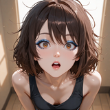 Surprised