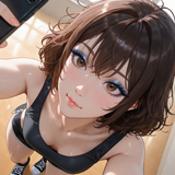 Pose 016