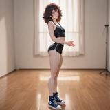Pose 011