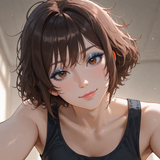 Confident