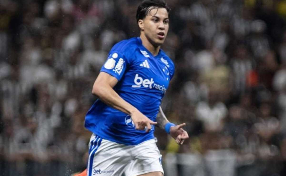 Kaio Jorge critica provocações no doping e alerta: rivalidade saudável é essencial no futebol