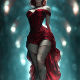 deb female vampire with long red hair bright blue eyes small dd1d9816 9301 4348 8014 165336918368 2