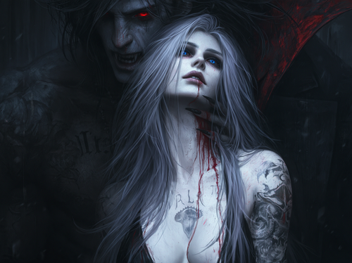 deb male vampire grabbing and biting the neck of a female wit b5c0950a fe93 4571 afdf 8f8eb9d72f7d 2.2