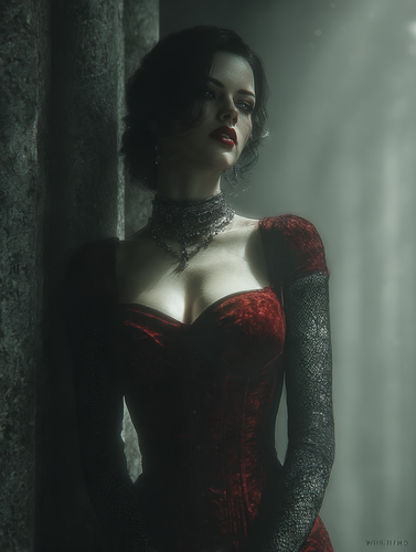 deb Aristocratic female vampire with pale porcelain skin cher 22ff7f85 78d9 44c5 a745 4889ecb6e74e 2.2