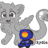 keepsies uk v1 plush