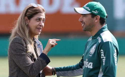 De saída: Palmeiras avança na venda de Micael para o Inter Miami