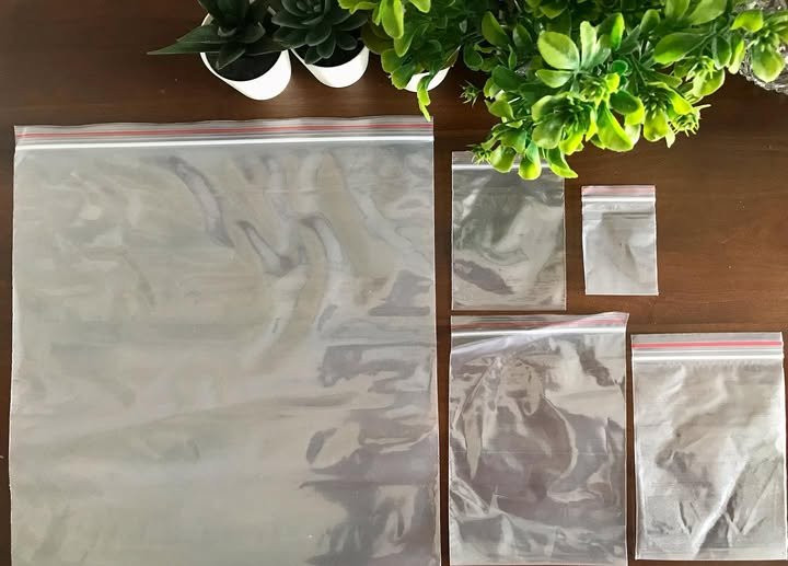 Ziplock Bag Size Guide: How to Match Bag Dimensions, Lip Depth, and Fill Space to Your Product