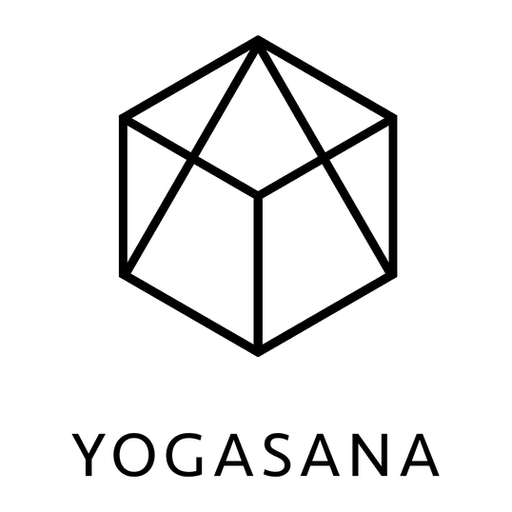 YOGASANA logo