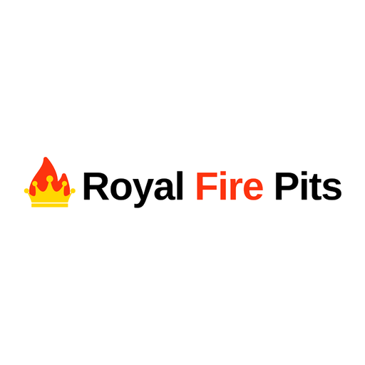 Royal Fire Pits logo