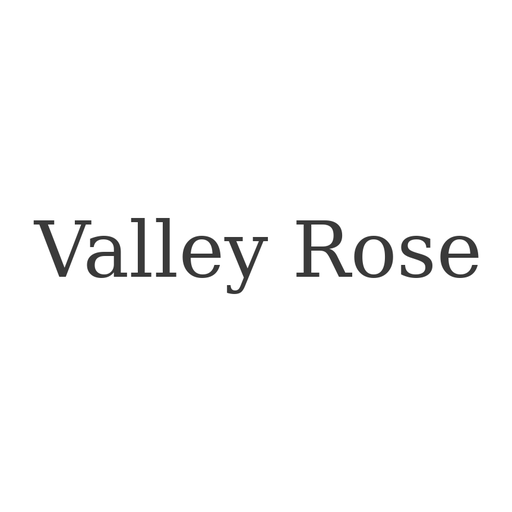Valley Rose affiliate program logo