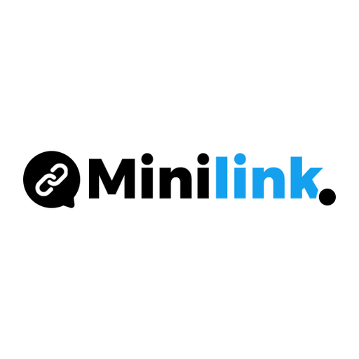 Minilink affiliate program logo