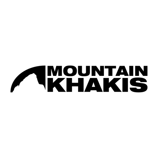 Mountain Khakis logo