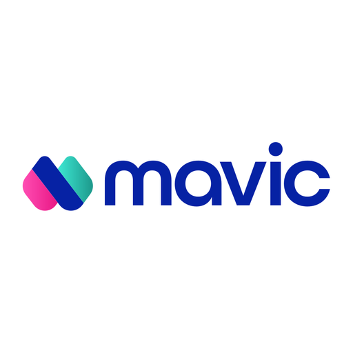 Mavic AI affiliate program logo