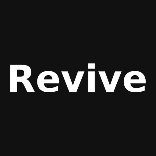 Revive logo