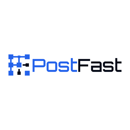 PostFast affiliate program logo