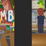 South Park S29E01 2160p HDR Ai Upscale Screenshot2 Mesc