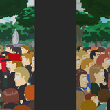 South Park S29E01 2160p HDR Ai Upscale Screenshot4 Mesc
