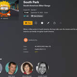 South Park S29E01 2160p HDR Ai Upscale Screenshot0 Mesc