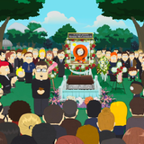 South Park S29E01 2160p HDR Ai Upscale Screenshot5 Mesc