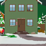 South Park S29E01 2160p HDR Ai Upscale Screenshot7 Mesc