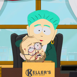 South Park S29E01 2160p HDR Ai Upscale Screenshot8 Mesc