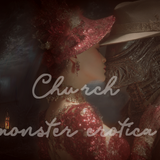 monster erotica