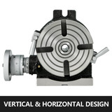 rotary tableprecision rotary tablehorizontal vertical rotary tablerotary table for milling machinero