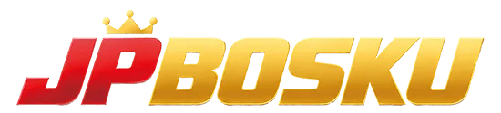 JPBOSKU Logo