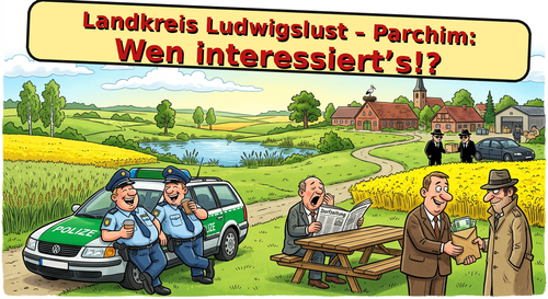 karikatur ludwigslust parchim.2