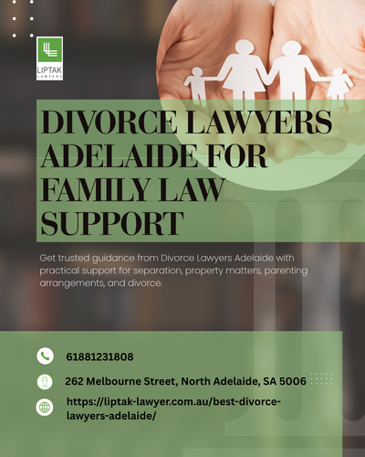 Divorce Lawyers Adelaide for Family Law Support.2