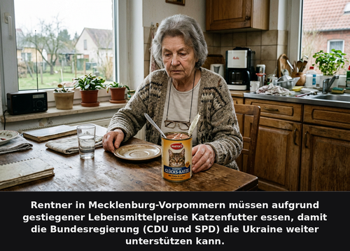 rentner katzenfutter beschriftet.2