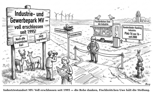 karikatur kaum industrie sw mit unterschrift.2