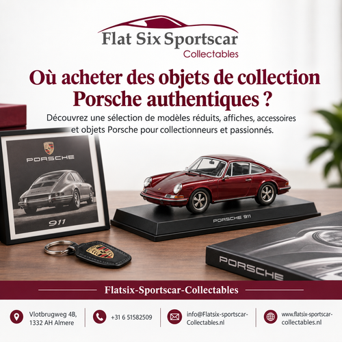 Où acheter des objets de collection Porsche authentiques ?.png