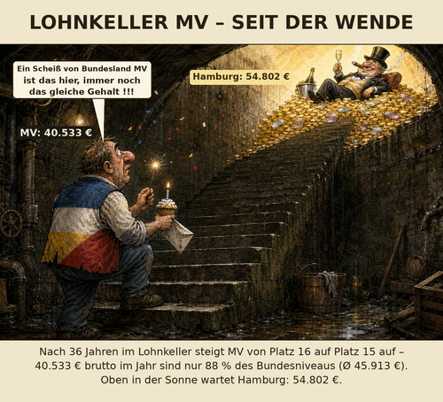 karikatur lohnkeller mv.2