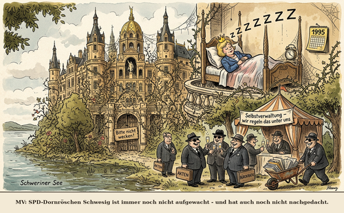 karikatur dornroeschen schwerin mit unterschrift.2